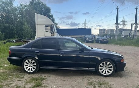 BMW 5 серия, 1998 год, 800 000 рублей, 5 фотография