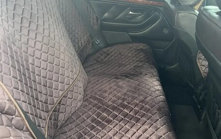 BMW 5 серия, 1998 год, 800 000 рублей, 10 фотография