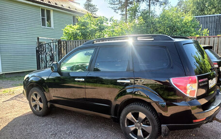 Subaru Forester, 2008 год, 750 000 рублей, 3 фотография