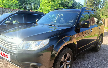 Subaru Forester, 2008 год, 750 000 рублей, 2 фотография