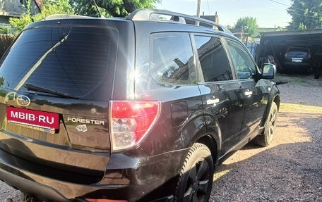 Subaru Forester, 2008 год, 750 000 рублей, 4 фотография