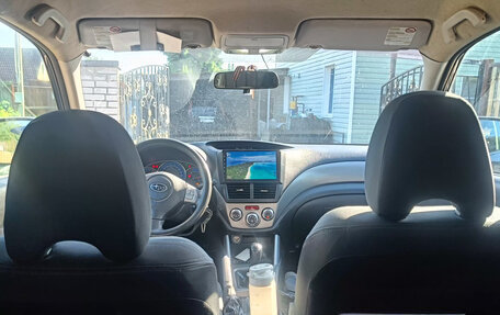 Subaru Forester, 2008 год, 750 000 рублей, 6 фотография