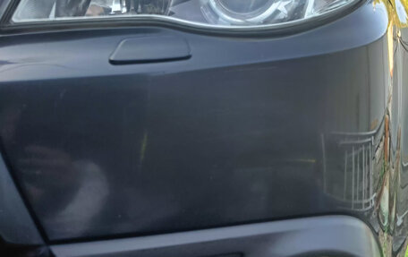 Subaru Forester, 2008 год, 750 000 рублей, 9 фотография