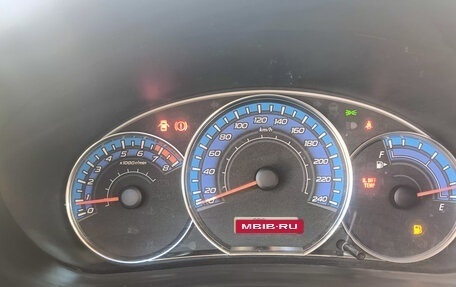 Subaru Forester, 2008 год, 750 000 рублей, 7 фотография