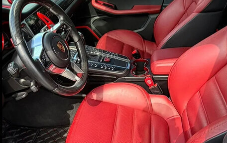 Porsche Macan I рестайлинг, 2016 год, 3 500 000 рублей, 8 фотография
