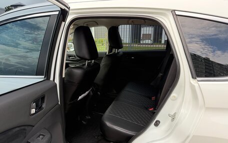 Honda CR-V IV, 2014 год, 1 790 000 рублей, 6 фотография