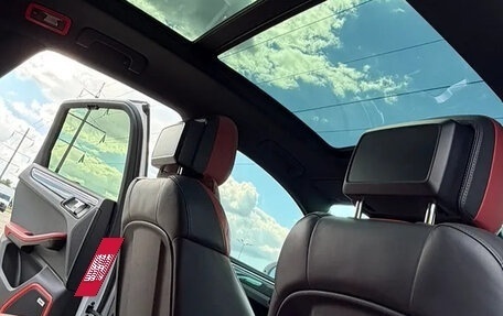 Porsche Macan I рестайлинг, 2016 год, 3 500 000 рублей, 11 фотография