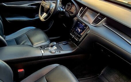 Infiniti QX50 II, 2018 год, 2 650 000 рублей, 7 фотография