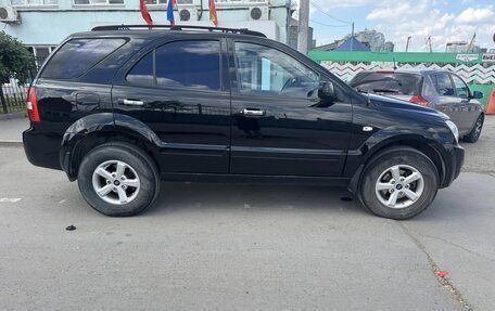 KIA Sorento IV, 2008 год, 890 000 рублей, 2 фотография