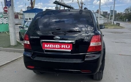 KIA Sorento IV, 2008 год, 890 000 рублей, 3 фотография