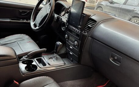 KIA Sorento IV, 2008 год, 890 000 рублей, 6 фотография