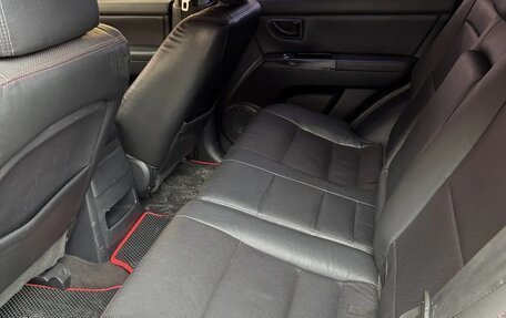 KIA Sorento IV, 2008 год, 890 000 рублей, 8 фотография