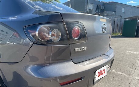 Mazda 3, 2006 год, 379 999 рублей, 2 фотография