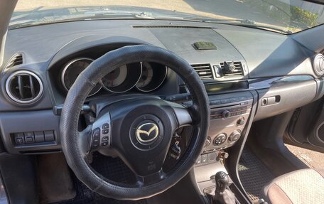 Mazda 3, 2006 год, 379 999 рублей, 5 фотография