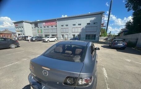 Mazda 3, 2006 год, 379 999 рублей, 4 фотография