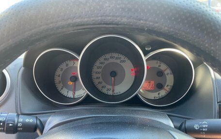 Mazda 3, 2006 год, 379 999 рублей, 6 фотография