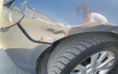 Mazda 3, 2006 год, 379 999 рублей, 13 фотография