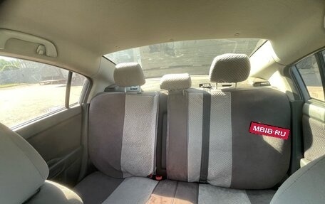 Mazda 3, 2006 год, 379 999 рублей, 7 фотография