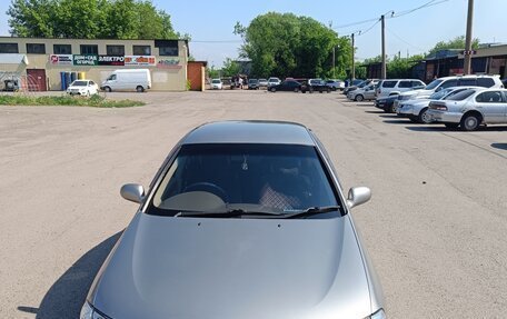 Nissan Bluebird Sylphy II, 2002 год, 360 000 рублей, 2 фотография