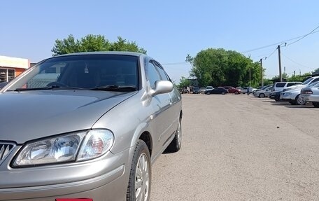 Nissan Bluebird Sylphy II, 2002 год, 360 000 рублей, 3 фотография