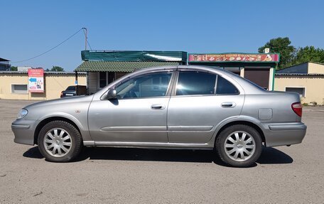 Nissan Bluebird Sylphy II, 2002 год, 360 000 рублей, 9 фотография
