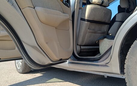 Nissan Bluebird Sylphy II, 2002 год, 360 000 рублей, 15 фотография