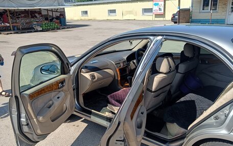 Nissan Bluebird Sylphy II, 2002 год, 360 000 рублей, 14 фотография