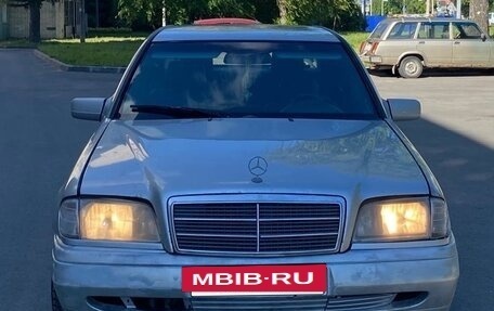 Mercedes-Benz C-Класс, 1994 год, 93 000 рублей, 2 фотография