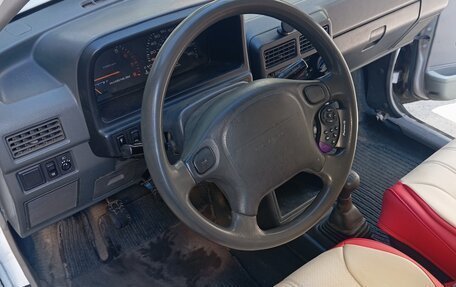 KIA Pride II, 1999 год, 220 000 рублей, 3 фотография