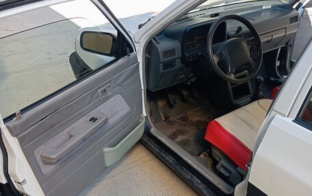 KIA Pride II, 1999 год, 220 000 рублей, 2 фотография