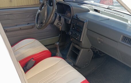 KIA Pride II, 1999 год, 220 000 рублей, 6 фотография
