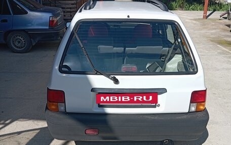 KIA Pride II, 1999 год, 220 000 рублей, 9 фотография