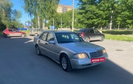 Mercedes-Benz C-Класс, 1994 год, 93 000 рублей, 6 фотография