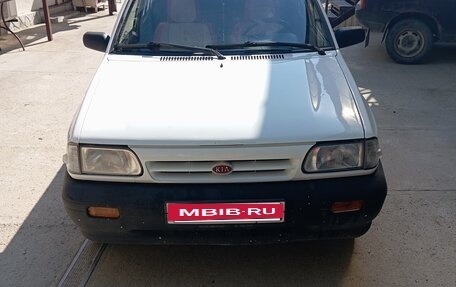 KIA Pride II, 1999 год, 220 000 рублей, 7 фотография