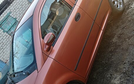 Chery QQ6 (S21), 2009 год, 171 000 рублей, 3 фотография
