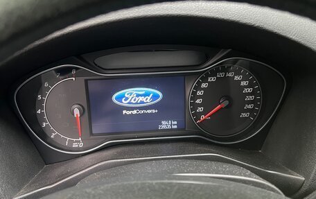 Ford Mondeo IV, 2012 год, 650 000 рублей, 3 фотография