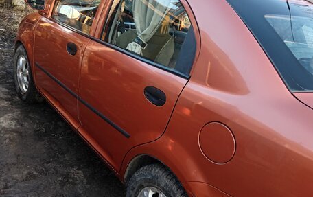 Chery QQ6 (S21), 2009 год, 171 000 рублей, 6 фотография
