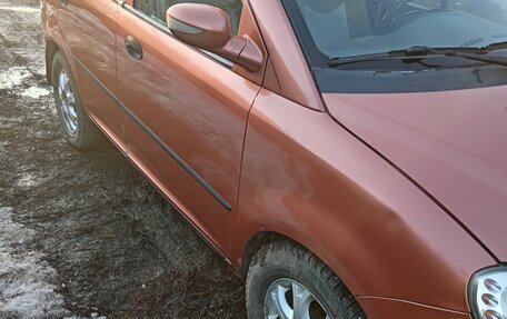 Chery QQ6 (S21), 2009 год, 171 000 рублей, 4 фотография