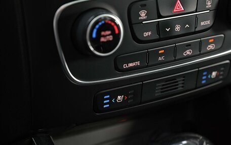 KIA Sorento II рестайлинг, 2014 год, 1 405 000 рублей, 10 фотография