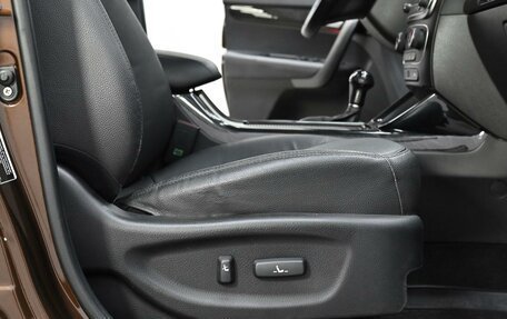 KIA Sorento II рестайлинг, 2014 год, 1 405 000 рублей, 15 фотография
