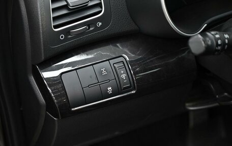 KIA Sorento II рестайлинг, 2014 год, 1 405 000 рублей, 9 фотография