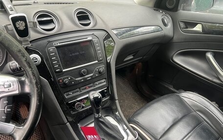 Ford Mondeo IV, 2012 год, 650 000 рублей, 4 фотография