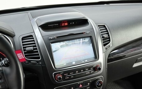 KIA Sorento II рестайлинг, 2014 год, 1 405 000 рублей, 8 фотография