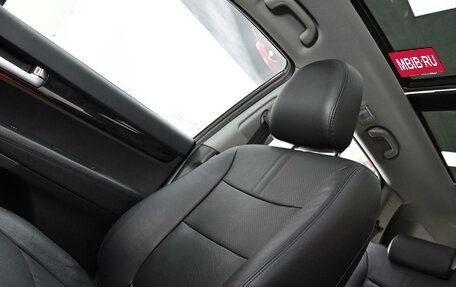 KIA Sorento II рестайлинг, 2014 год, 1 405 000 рублей, 14 фотография