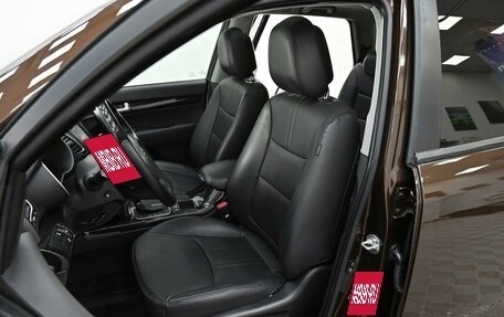 KIA Sorento II рестайлинг, 2014 год, 1 405 000 рублей, 12 фотография