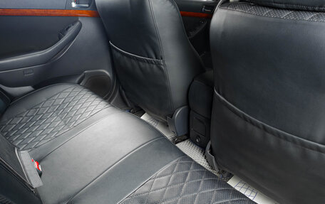 Toyota Avensis III рестайлинг, 2007 год, 699 000 рублей, 10 фотография