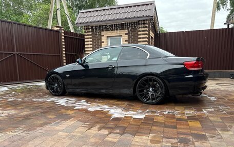 BMW 3 серия, 2008 год, 1 490 000 рублей, 1 фотография
