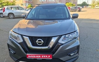 Nissan X-Trail, 2020 год, 2 490 000 рублей, 1 фотография