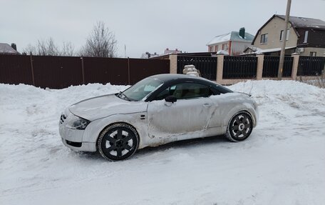 Audi TT, 1999 год, 950 000 рублей, 1 фотография