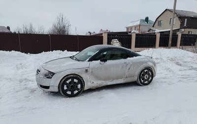 Audi TT, 1999 год, 950 000 рублей, 1 фотография